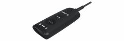 Zebra CS60 Handheld bar code reader 1D/2D LED Black 