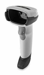 Zebra DS2278 Handheld bar code reader 1D/2D LED White 