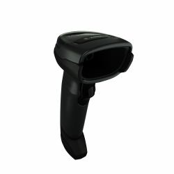 Zebra DS4608 Handheld bar code reader 1D/2D LED Black 