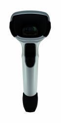 Zebra DS4608-SR Handheld bar code reader 1D/2D LED White 