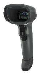 Zebra DS4608-SR Handheld bar code reader 1D/2D LED Black 