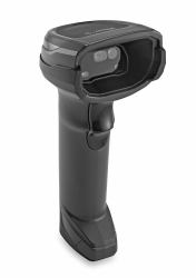 Zebra DS8108-SR Handheld bar code reader 1D/2D LED Black 