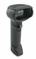 Zebra DS8178-SR Handheld bar code reader 1D/2D Photo diode Black 