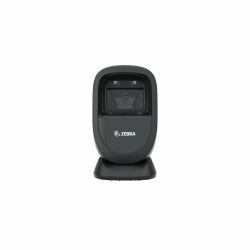 Zebra DS9308-SR Fixed bar code reader 1D/2D LED Black 