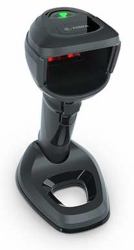 Zebra DS9908-SR Handheld bar code reader 1D/2D Black 