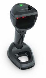 Zebra DS9908-SR Handheld bar code reader 1D/2D Black 