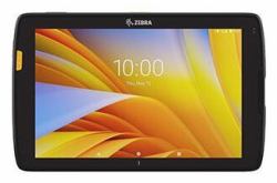 Zebra ET45 5G Snapdragon 64 GB 25.6 cm [10.1"] 4 GB Wi-Fi 6 [802.11ax] Android 11 Black 