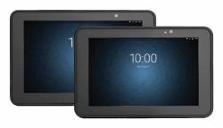 Zebra ET56 Intel Atom® LTE 64 GB 25.6 cm [10.1"] 8 GB Wi-Fi 5 [802.11ac] Windows 10 Black 