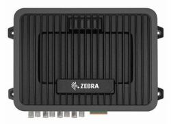 Zebra FX9600 RFID reader RJ-45 Black 