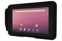 Zebra ET51 Intel Atom® 32 GB 21.3 cm [8.4"] 4 GB Wi-Fi 5 [802.11ac] Android 10 Black 