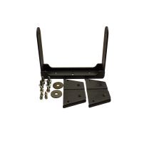 Zebra KT-U-MOUNT-VC80-R handheld mobile computer accessory 