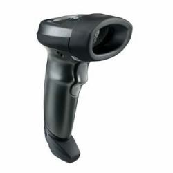Zebra Motorola LI2208 Handheld bar code reader 1D Linear Black 