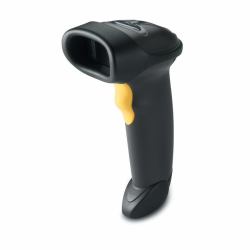 Zebra Motorola LS2208 Laser Black 