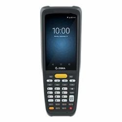 Zebra MC2700 handheld mobile computer 10.2 cm [4"] 800 x 480 pixels Touchscreen 296 g Black 