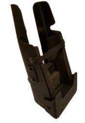 Zebra MNT-MC33-FLCH-01 holder Passive holder Handheld mobile computer Black 