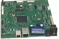 Zebra P1027135-015 printer/scanner spare part/accessory Main logic board 1 pc[s] 