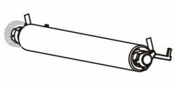 Zebra P1027135-040 printer kit 
