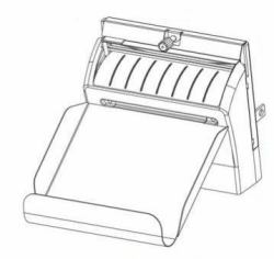 Zebra P1037974-069 printer/scanner spare part/accessory Cutter 1 pc[s] 