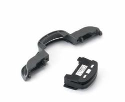 Zebra P1063406-021 magnetic card reader Black 