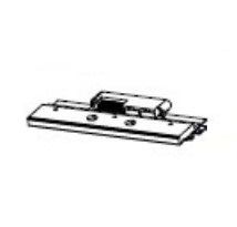 Zebra P1083320-016 print head 