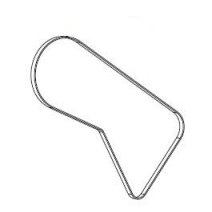 Zebra P1083347-017 printer belt 