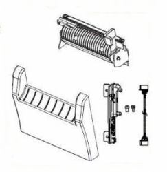 Zebra P1105147-020 printer/scanner spare part/accessory Peel-off kit 1 pc[s] 