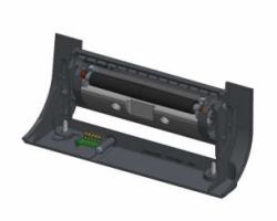 Zebra P1112640-031 printer/scanner spare part/accessory Dispenser 1 pc[s] 