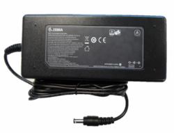 Zebra PWR-BGA24V78W1WW power adapter/inverter Indoor 78 W Black 