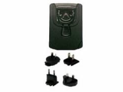Zebra PWR-WUA5V6W0WW mobile device charger Bar code reader Black AC Indoor 
