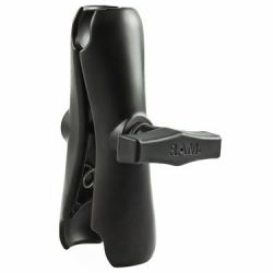 Zebra RAM-201U holder Passive holder Keyboard Black 