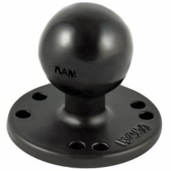Zebra RAM-202U holder Passive holder Keyboard Black 