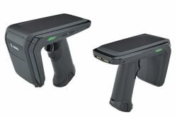 Zebra RFD40 UHF RFID RFID reader RF Wireless Black 