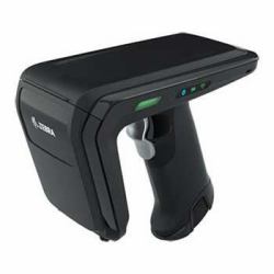 Zebra RFD40 RFID reader Bluetooth/USB Black 