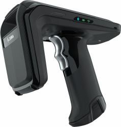 Zebra RFD40 RFID reader Bluetooth 
