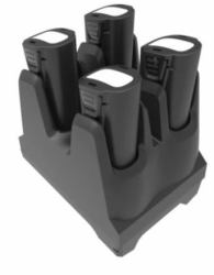 Zebra SAC-TC8X-4SCHG-01 battery charger 