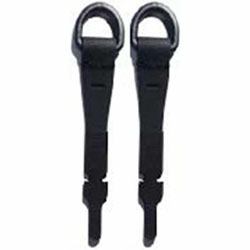 Zebra SG-ET4X-DCLIPS-01 barcode reader accessory Holder 