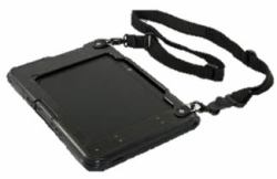 Zebra SG-ET5X-HNDSTP-01 strap Tablet Black 