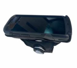 Zebra SG-NGTC5-WMADP1-02 handheld mobile computer accessory Arm mount 