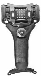Zebra SG-NGWT-WRMTL-02 barcode reader accessory Holder 