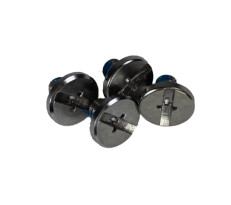 Zebra SG-RFD40-ADPSCRWS-01 screw/bolt 4 pc[s] 