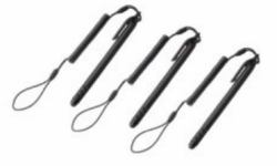 Zebra Motorola SG-TC7X-STYLUS-03 stylus pen Black 