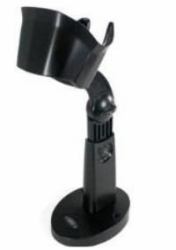 Zebra STND-AS0036-07 holder Passive holder Barcode scanner Black 