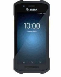 Zebra TC21 handheld mobile computer 12.7 cm [5"] 1280 x 720 pixels Touchscreen 236 g Black 