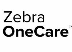 Zebra Onecare 4 year[s] 