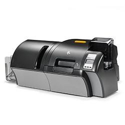 Zebra ZXP Series 9 plastic card printer Colour 304 x 304 DPI 