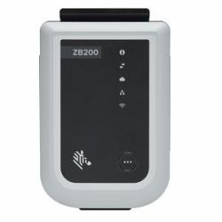 Zebra ZB200-0E0 industrial environmental sensor/monitor 