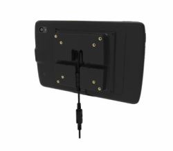 Zebra ZBK-ET4X-10VESA-01 holder part/accessory 