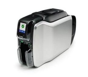 zebra printer wireless adapter