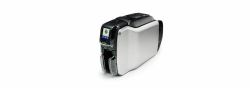 Zebra ZC300 plastic card printer Dye-sublimation/Thermal transfer Colour 300 x 300 DPI 