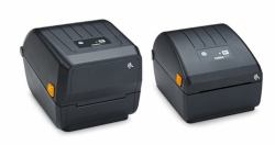 Zebra ZD220 label printer Thermal transfer 203 x 203 DPI 102 mm/sec Wired 